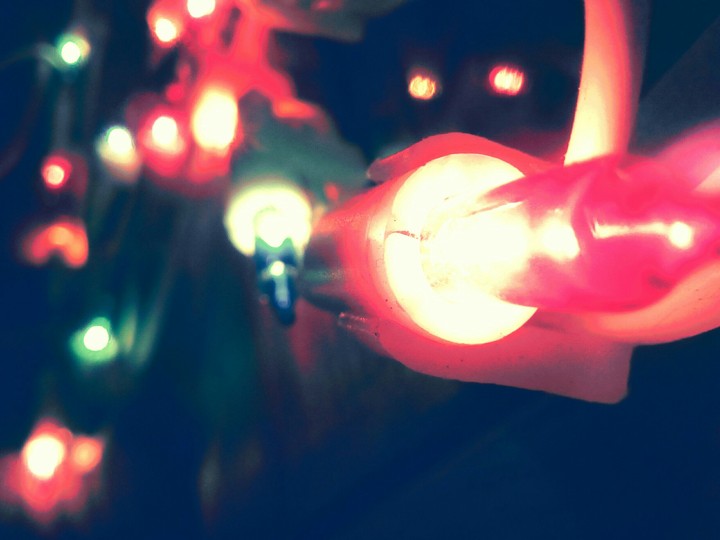 Christmas!