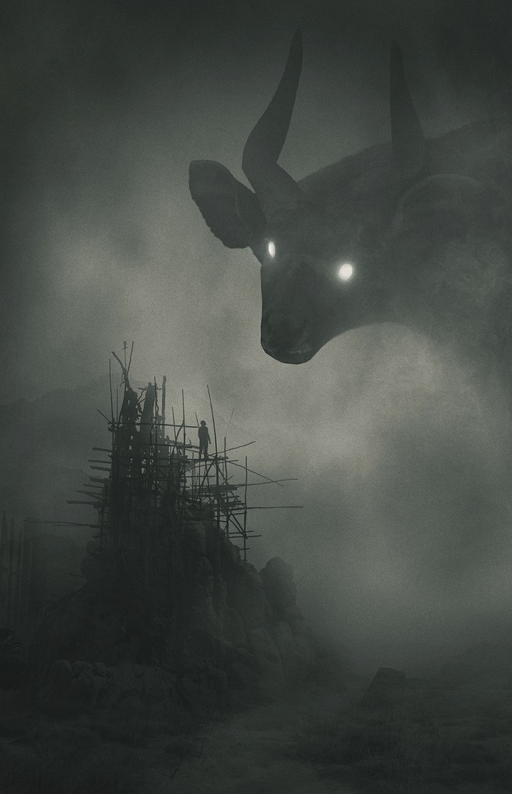 mystic