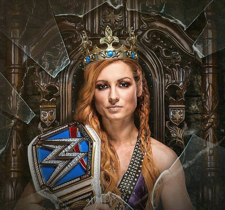 wwe superstars