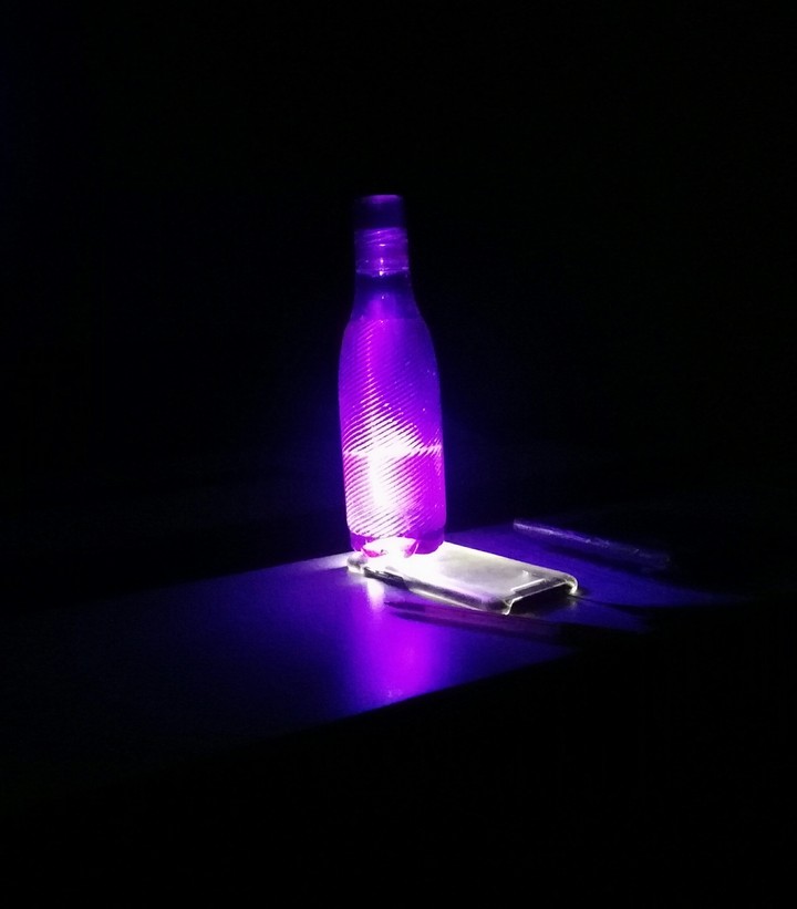 Thunder