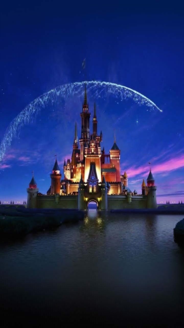 Disney. is. now. in. your. hands?