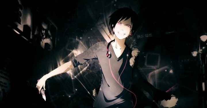 Anime Art