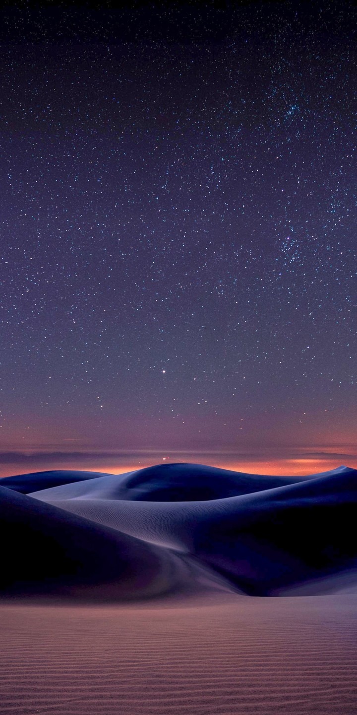 Desert