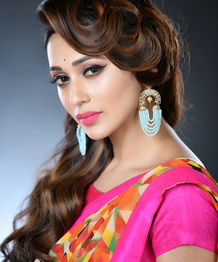 Mimi Chakraborty