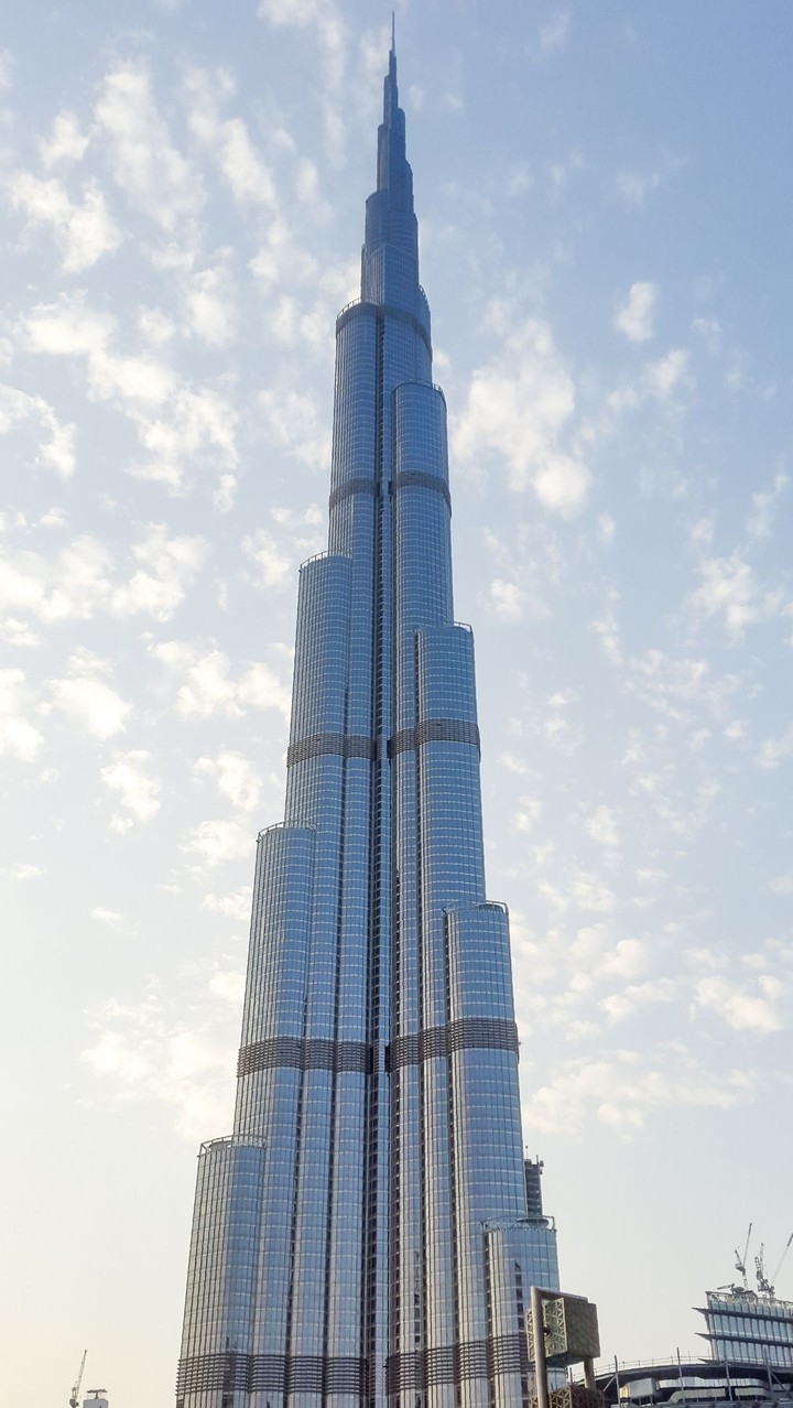 Burj Kalifa