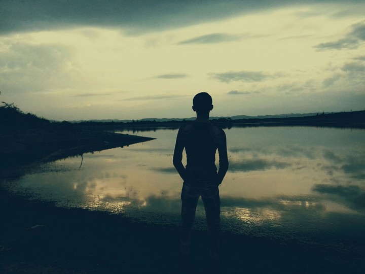 Thinking about ...