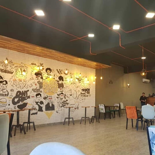 wall