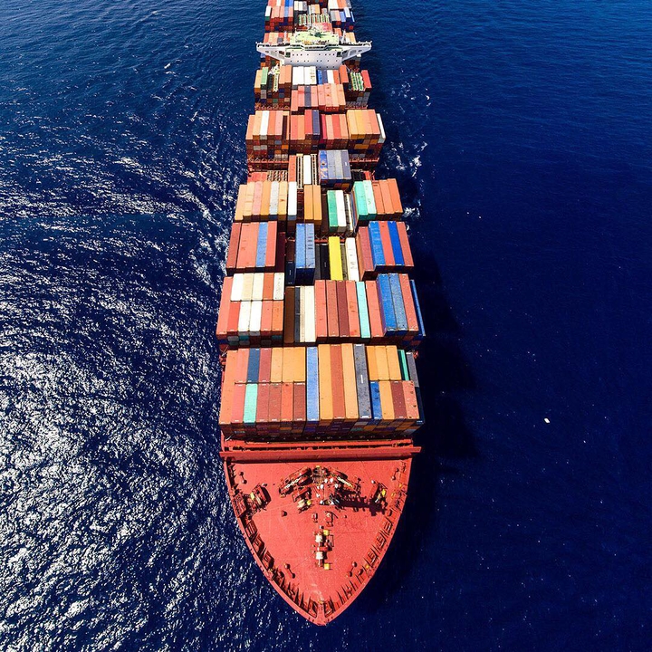 ship