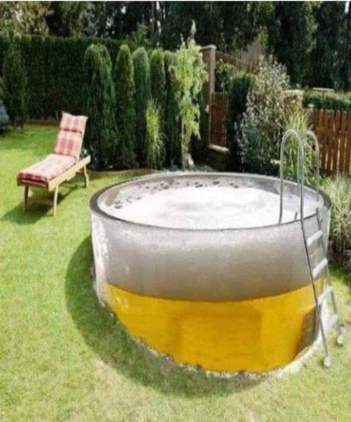 beer