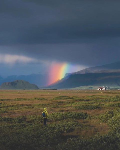 Rainbow
