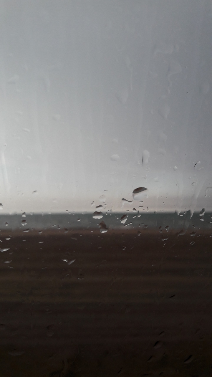 rain