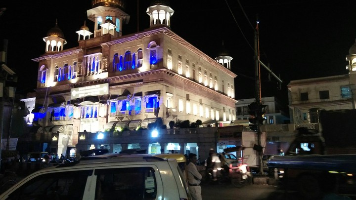 gurudwara