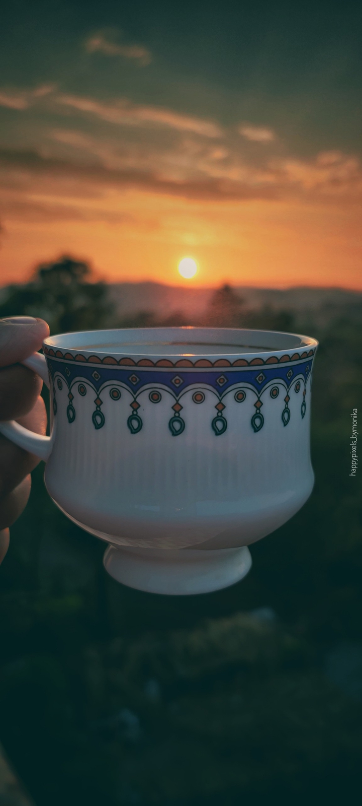 Tea Lover