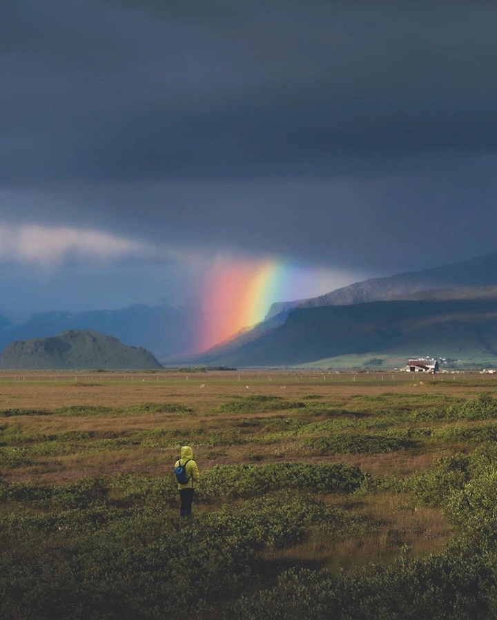 Rainbow