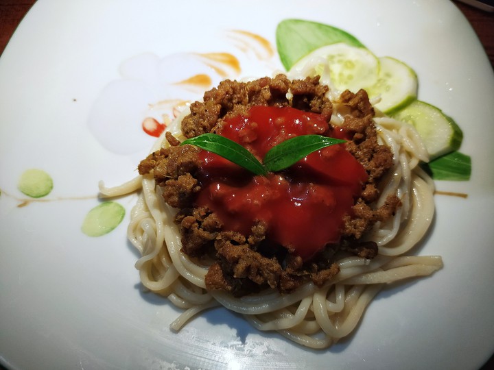 Yummy...
