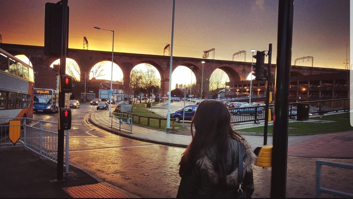 Stockport