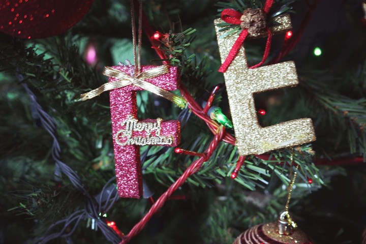 Merry Chrismas
