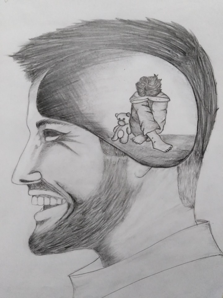 State of mind