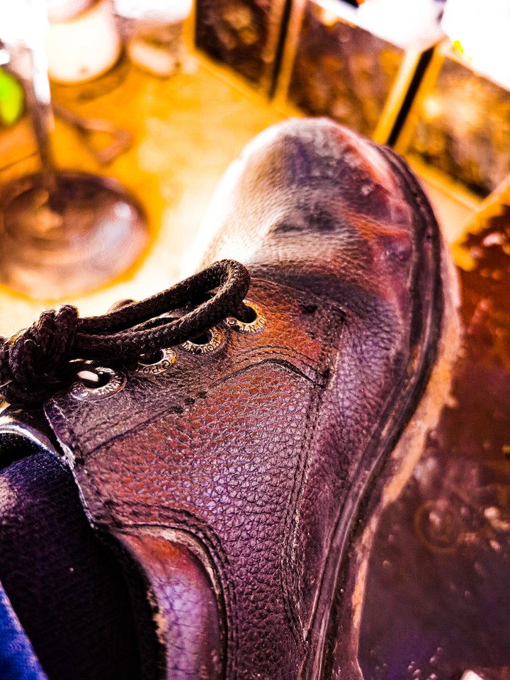 Safety Shoes