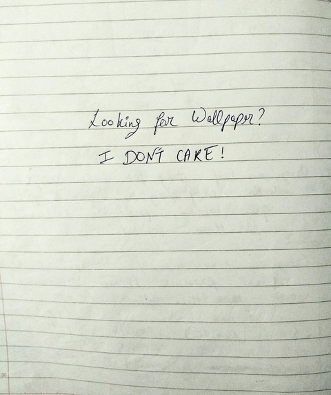 no_wallpaper