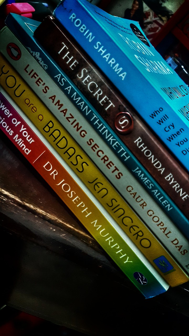 Books