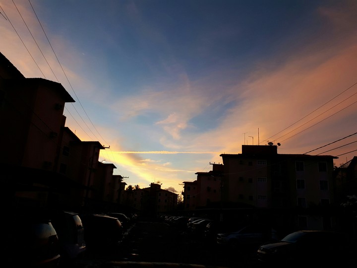 Amanhecer