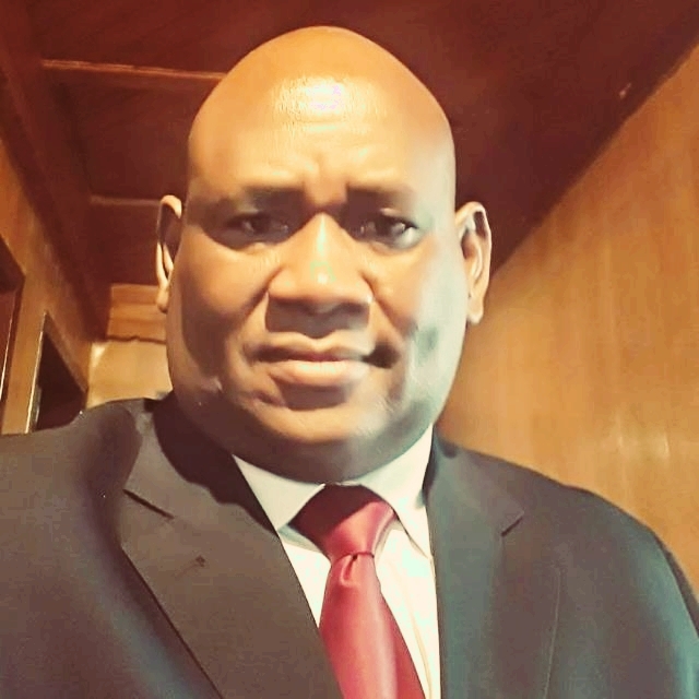 Mr Ns Temba