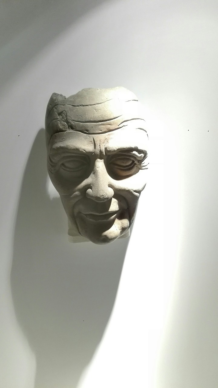 Del Museo Rafael Coronel. Zacatecas, México.