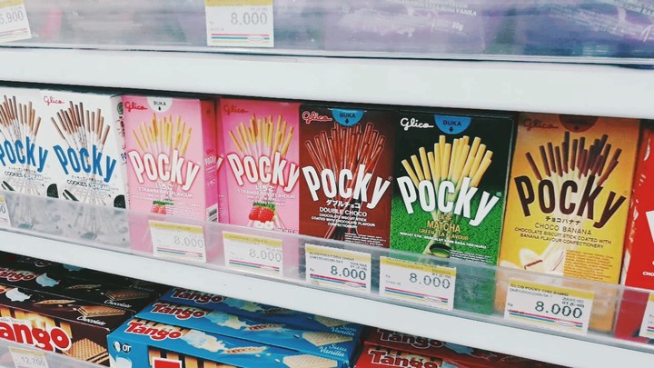 Pocky