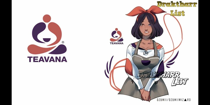 TEAVANA