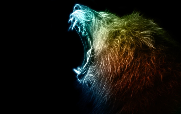 roar