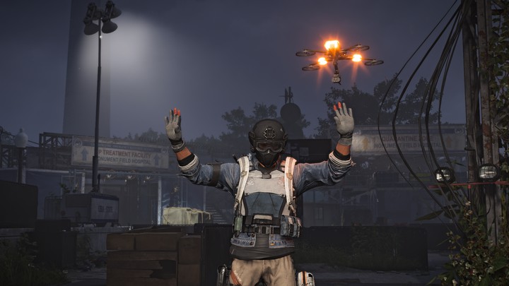 The Division 2