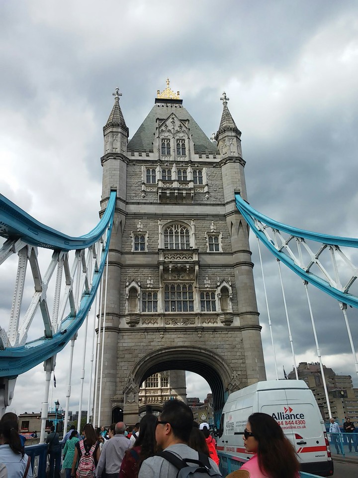 Tower Bridge