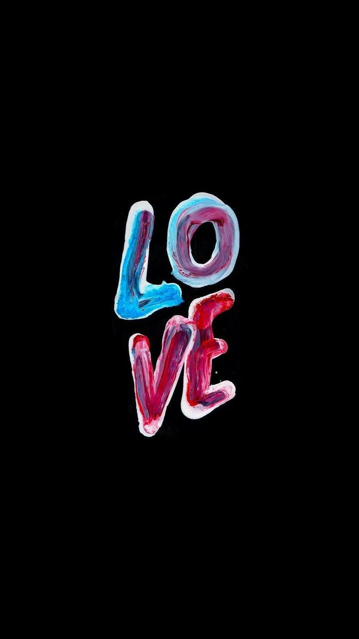love