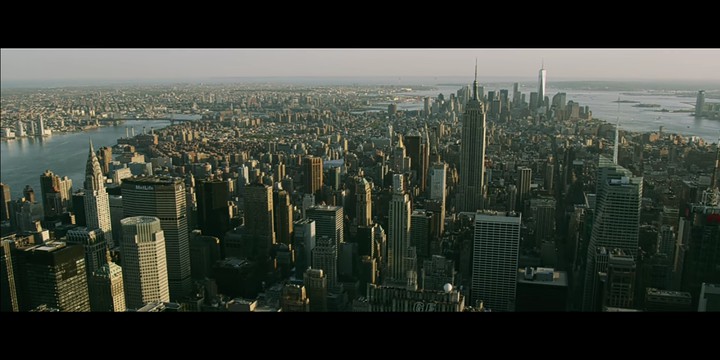 New york