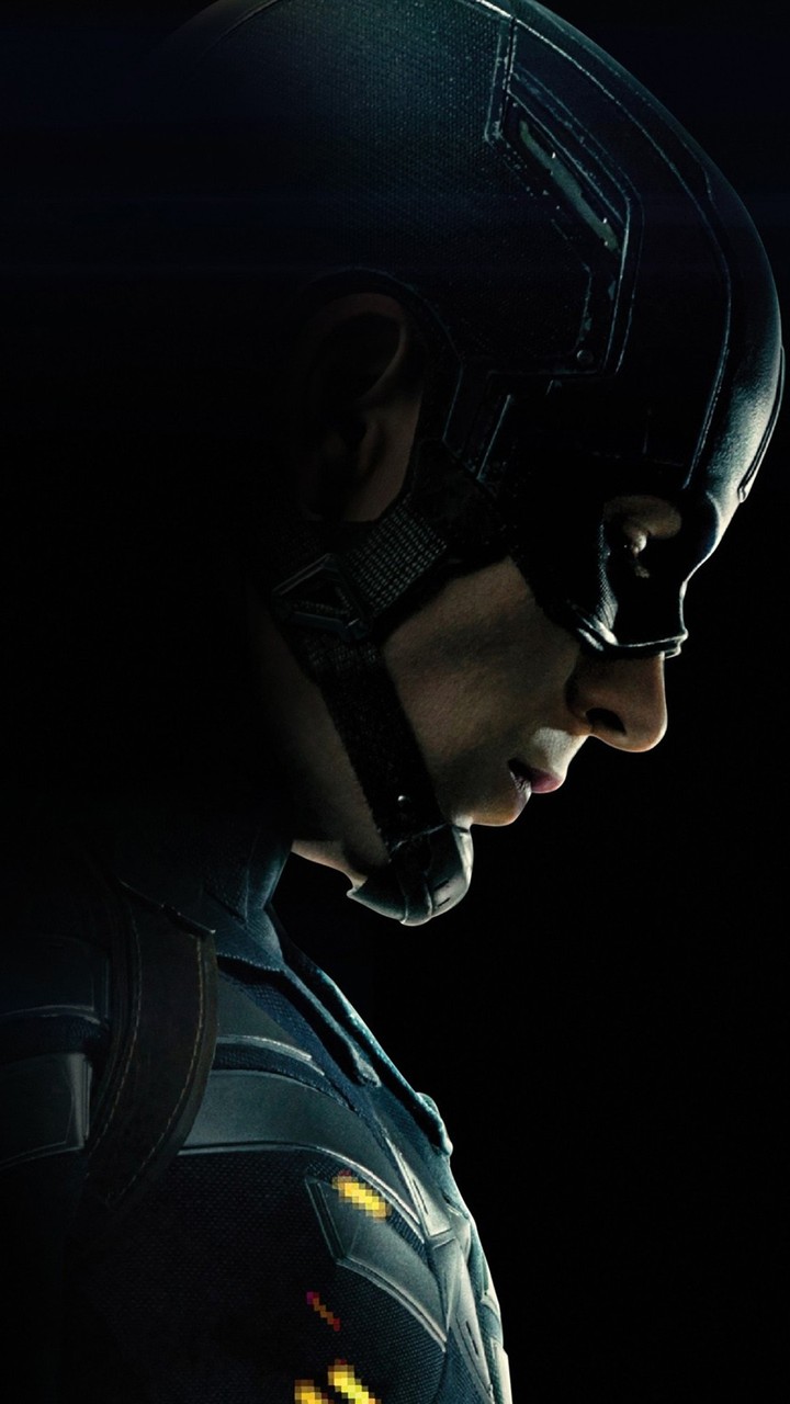captn America