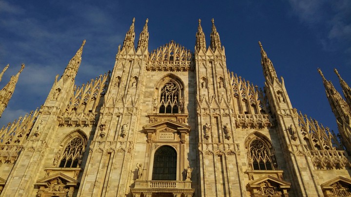 duomo