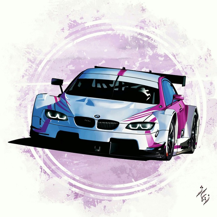 BMW  wallpaper