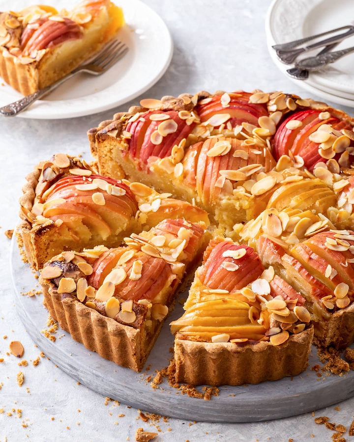 Apple pie