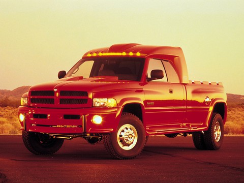 dodge