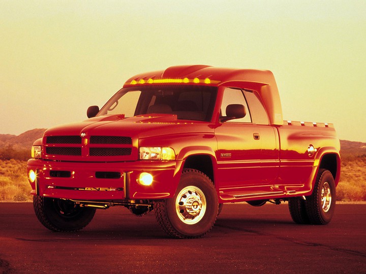 dodge