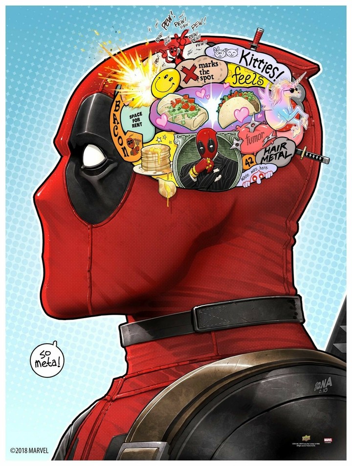 deadpool