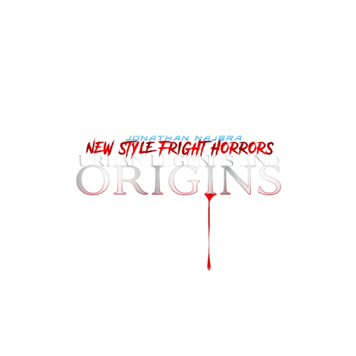 New Style Fright Horrors by Jonathan Najera Wallpaper