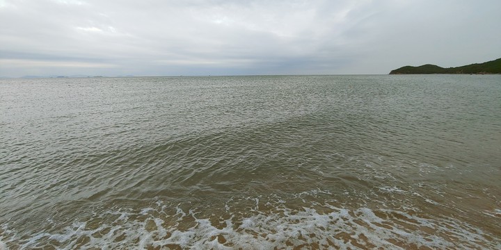 Ocean Wave