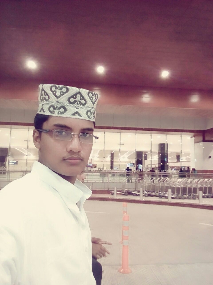 shameem.cv