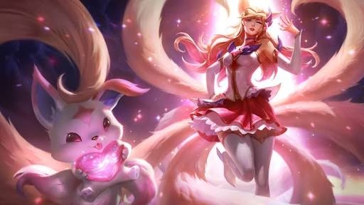 league of legends