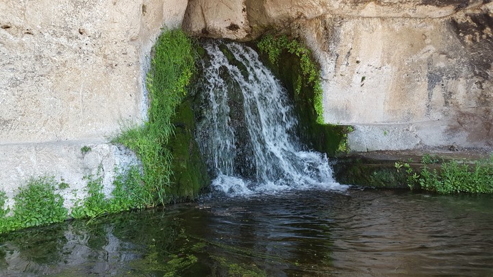waterfall