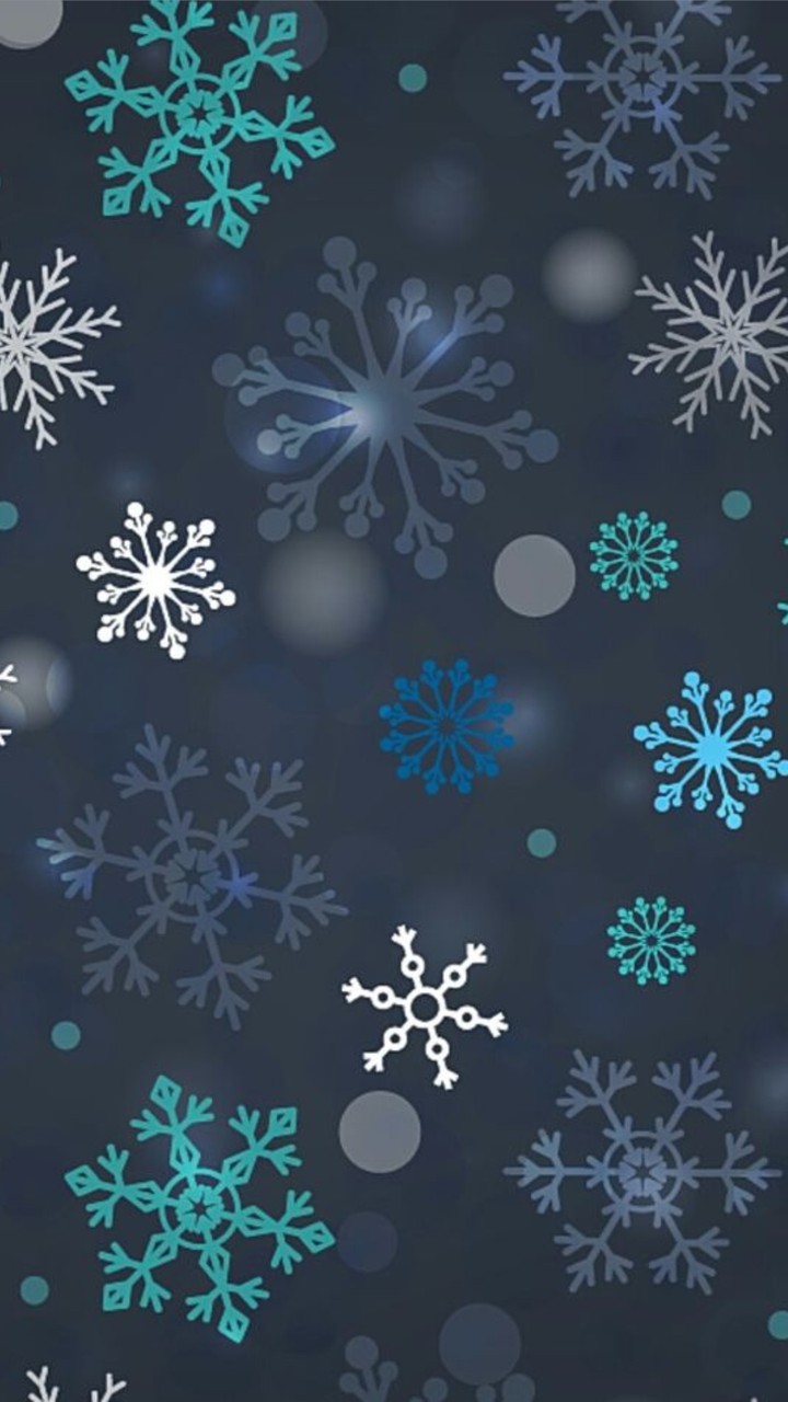 Snowflakes