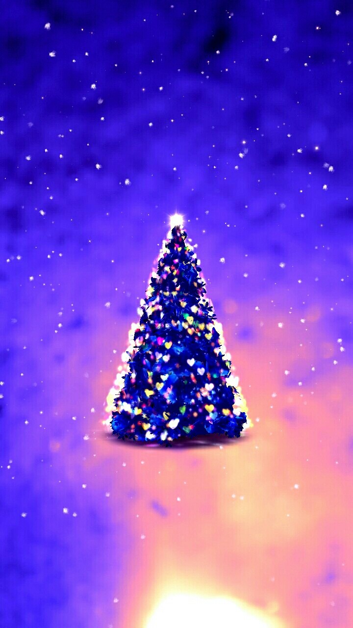 Christmas tree