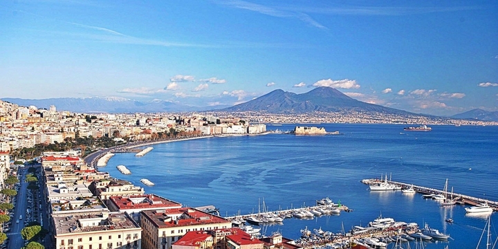 Naples